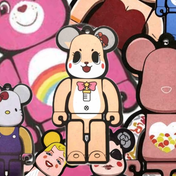 BAIRfreshener | Car Air Freshener - Picture 9 of 16